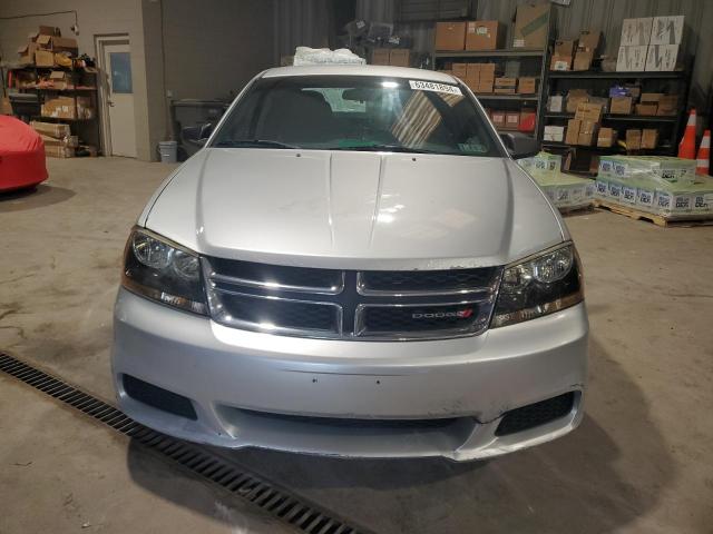 Photo 4 VIN: 1C3CDZAB7CN294644 - DODGE AVENGER 