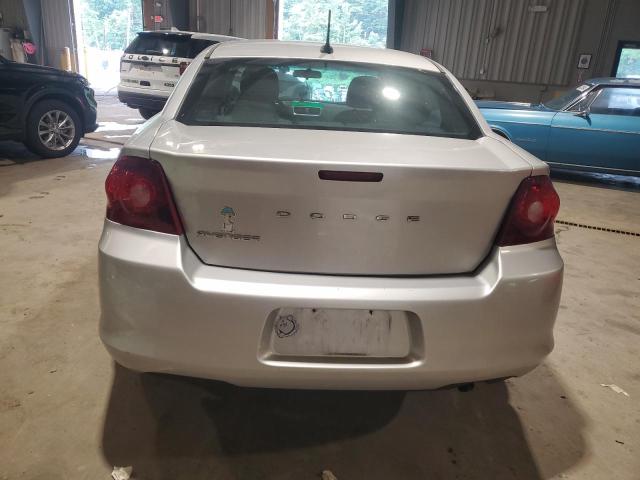 Photo 5 VIN: 1C3CDZAB7CN294644 - DODGE AVENGER 