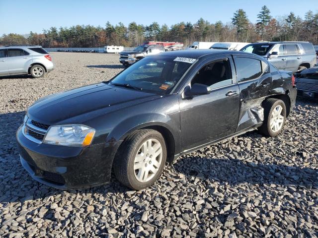 Photo 0 VIN: 1C3CDZAB7CN310714 - DODGE AVENGER 