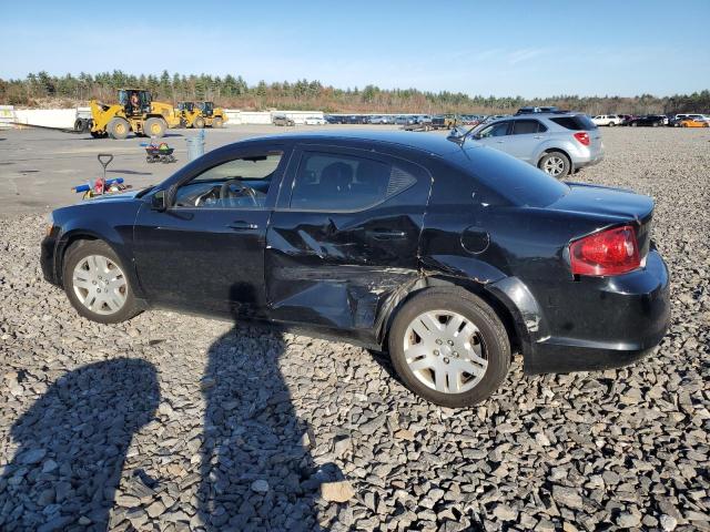 Photo 1 VIN: 1C3CDZAB7CN310714 - DODGE AVENGER 