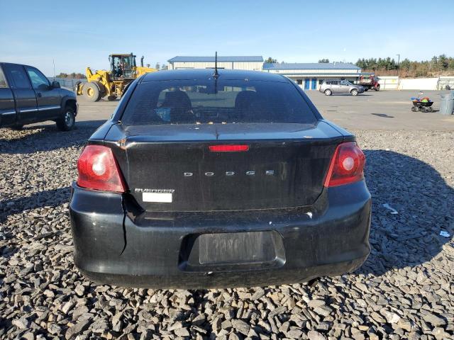 Photo 5 VIN: 1C3CDZAB7CN310714 - DODGE AVENGER 