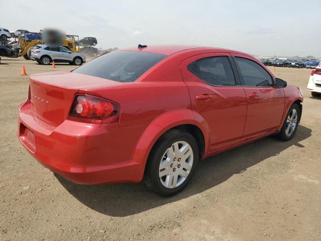 Photo 2 VIN: 1C3CDZAB7DN504225 - DODGE AVENGER 