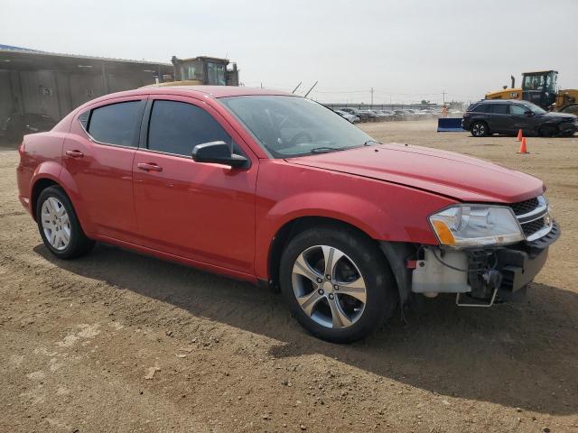 Photo 3 VIN: 1C3CDZAB7DN504225 - DODGE AVENGER 