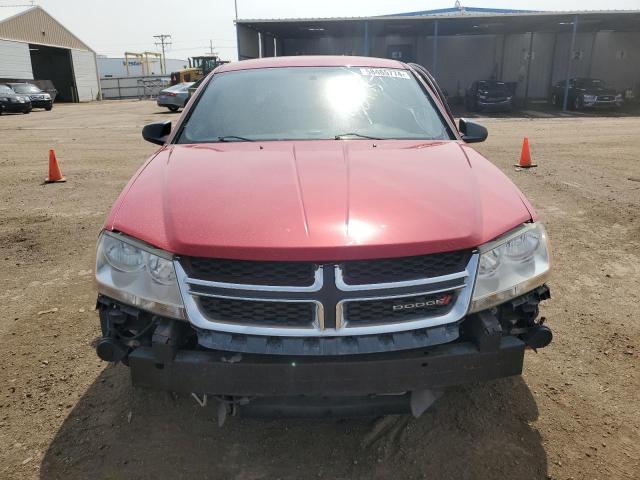 Photo 4 VIN: 1C3CDZAB7DN504225 - DODGE AVENGER 