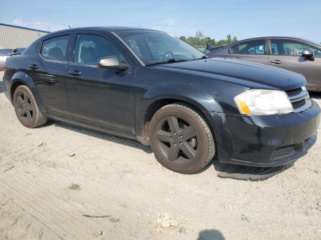 Photo 3 VIN: 1C3CDZAB7DN519114 - DODGE AVENGER SE 