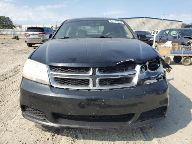 Photo 4 VIN: 1C3CDZAB7DN519114 - DODGE AVENGER SE 