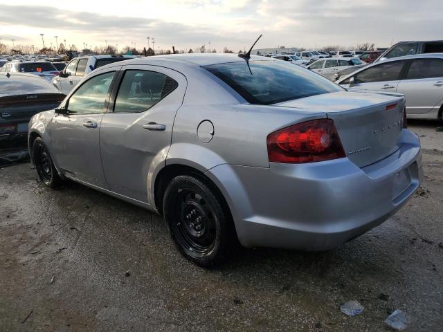 Photo 1 VIN: 1C3CDZAB7DN519162 - DODGE AVENGER 