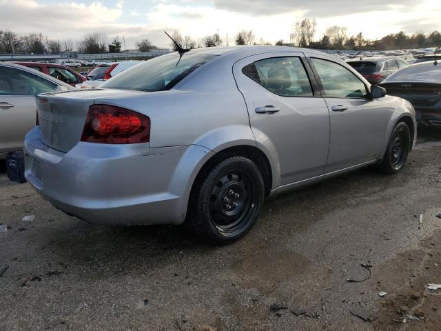 Photo 2 VIN: 1C3CDZAB7DN519162 - DODGE AVENGER 