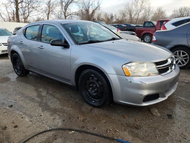 Photo 3 VIN: 1C3CDZAB7DN519162 - DODGE AVENGER 