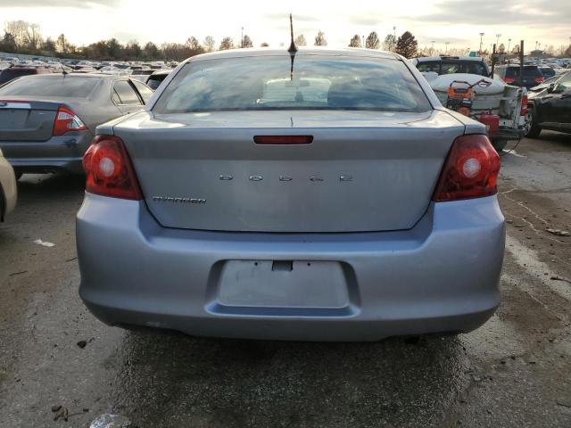 Photo 5 VIN: 1C3CDZAB7DN519162 - DODGE AVENGER 