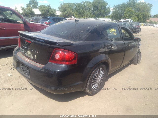 Photo 3 VIN: 1C3CDZAB7DN530310 - DODGE AVENGER 