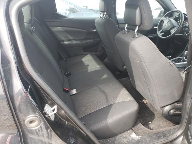 Photo 5 VIN: 1C3CDZAB7DN563016 - DODGE AVENGER SE 