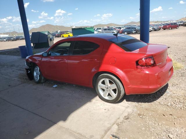 Photo 1 VIN: 1C3CDZAB7DN563131 - DODGE AVENGER 