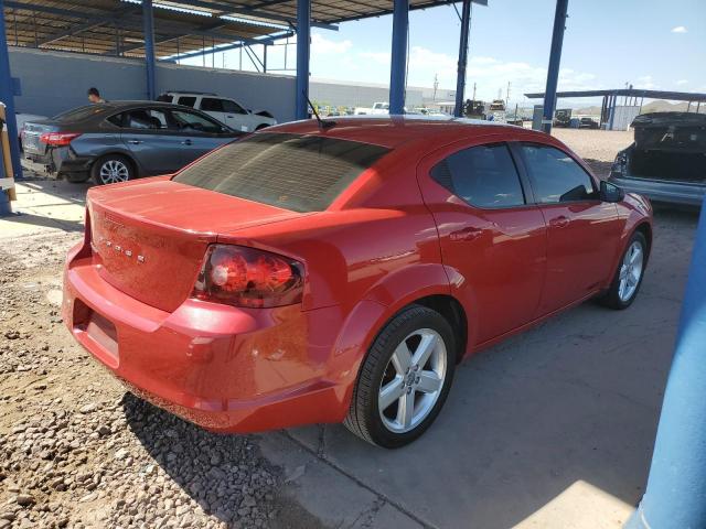 Photo 2 VIN: 1C3CDZAB7DN563131 - DODGE AVENGER 