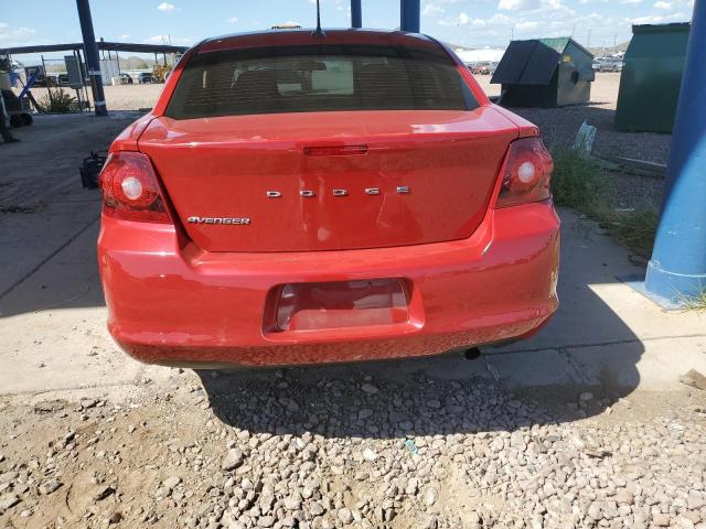 Photo 5 VIN: 1C3CDZAB7DN563131 - DODGE AVENGER 