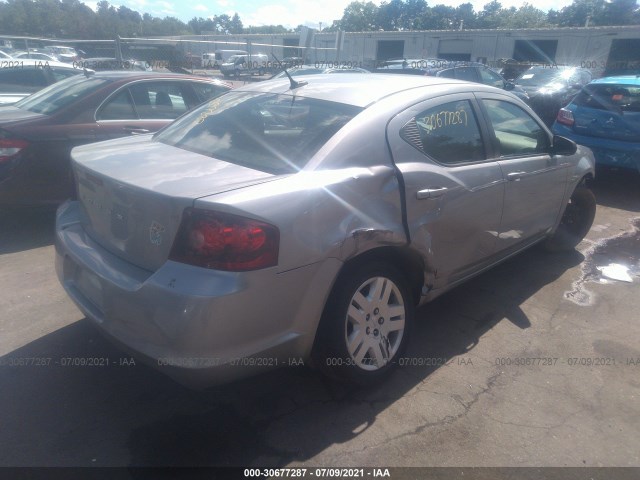 Photo 3 VIN: 1C3CDZAB7DN576753 - DODGE AVENGER 