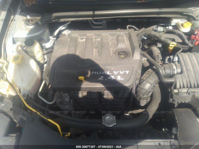 Photo 9 VIN: 1C3CDZAB7DN576753 - DODGE AVENGER 