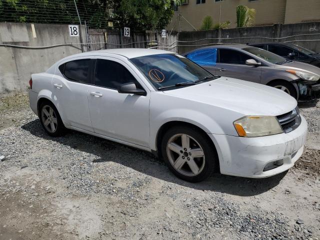 Photo 3 VIN: 1C3CDZAB7DN589485 - DODGE AVENGER 