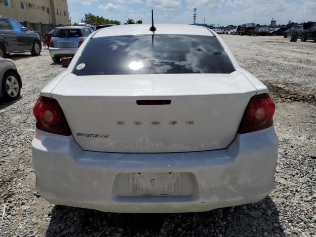 Photo 5 VIN: 1C3CDZAB7DN589485 - DODGE AVENGER 