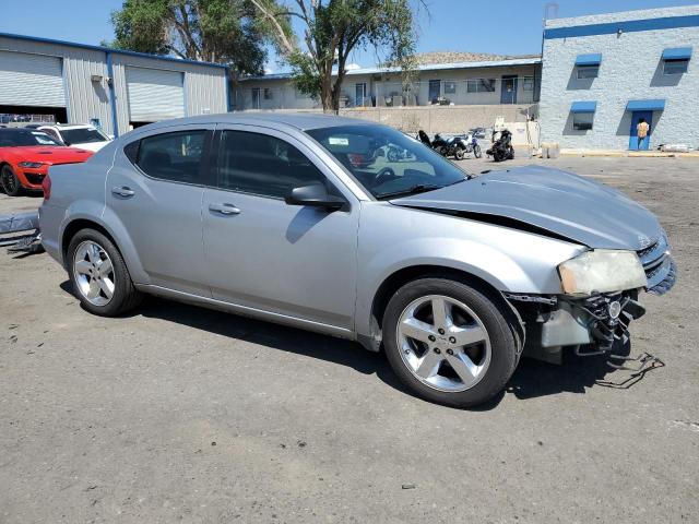 Photo 3 VIN: 1C3CDZAB7DN602798 - DODGE AVENGER SE 