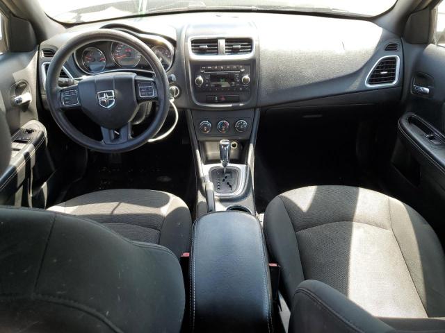 Photo 7 VIN: 1C3CDZAB7DN602798 - DODGE AVENGER SE 