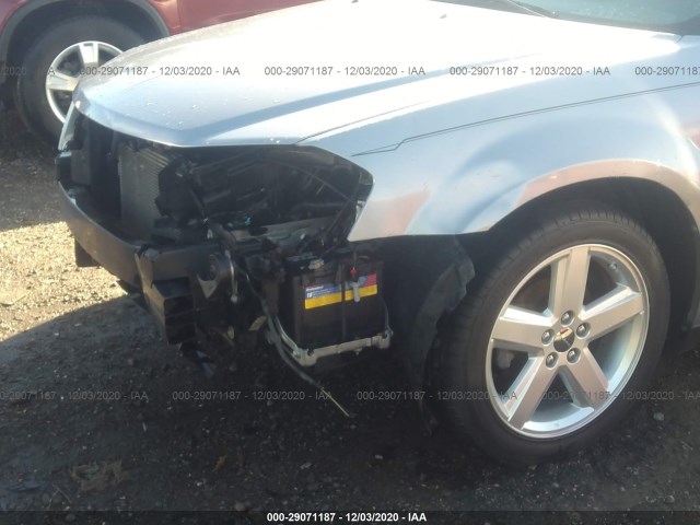 Photo 5 VIN: 1C3CDZAB7DN608729 - DODGE AVENGER 