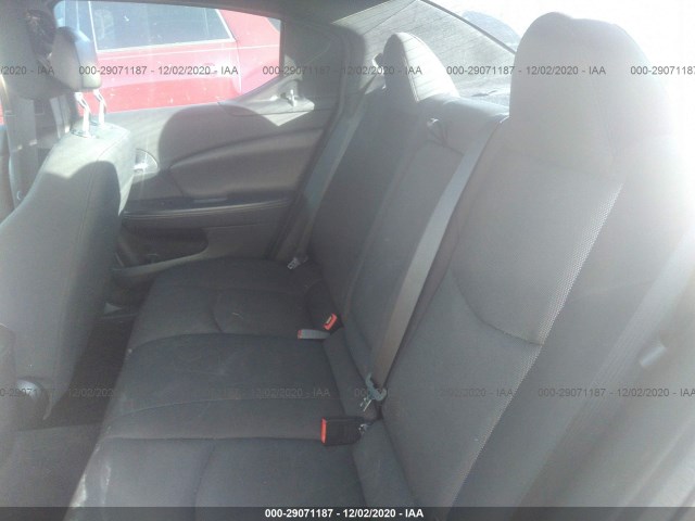 Photo 7 VIN: 1C3CDZAB7DN608729 - DODGE AVENGER 