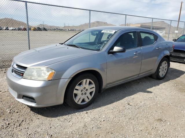 Photo 0 VIN: 1C3CDZAB7DN610688 - DODGE AVENGER 