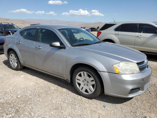 Photo 3 VIN: 1C3CDZAB7DN610688 - DODGE AVENGER 