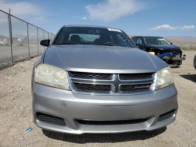 Photo 4 VIN: 1C3CDZAB7DN610688 - DODGE AVENGER 