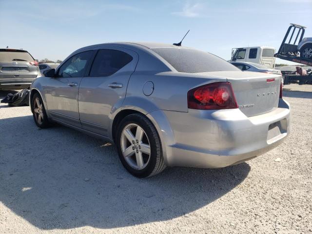 Photo 2 VIN: 1C3CDZAB7DN612893 - DODGE AVENGER SE 