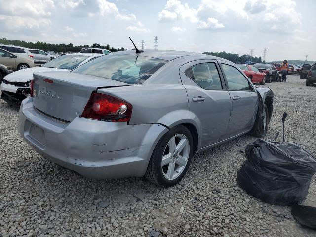 Photo 2 VIN: 1C3CDZAB7DN625773 - DODGE AVENGER SE 