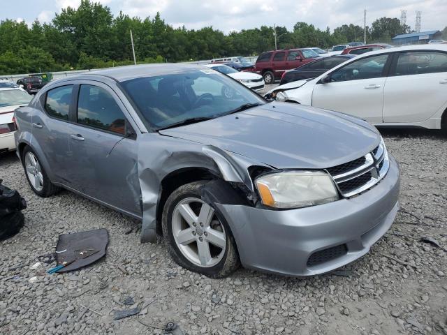 Photo 3 VIN: 1C3CDZAB7DN625773 - DODGE AVENGER SE 