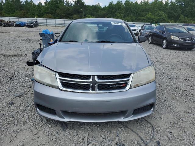 Photo 4 VIN: 1C3CDZAB7DN625773 - DODGE AVENGER SE 