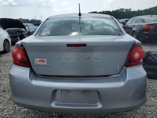 Photo 5 VIN: 1C3CDZAB7DN625773 - DODGE AVENGER SE 