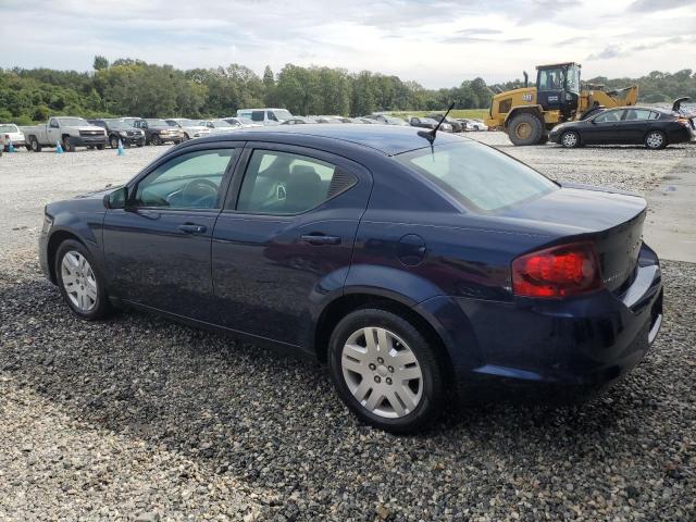 Photo 1 VIN: 1C3CDZAB7DN637499 - DODGE AVENGER SE 