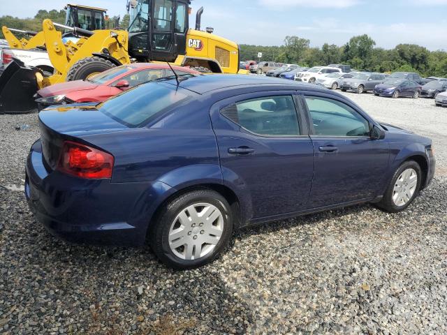 Photo 2 VIN: 1C3CDZAB7DN637499 - DODGE AVENGER SE 