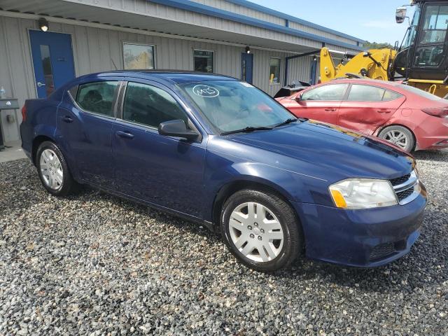 Photo 3 VIN: 1C3CDZAB7DN637499 - DODGE AVENGER SE 