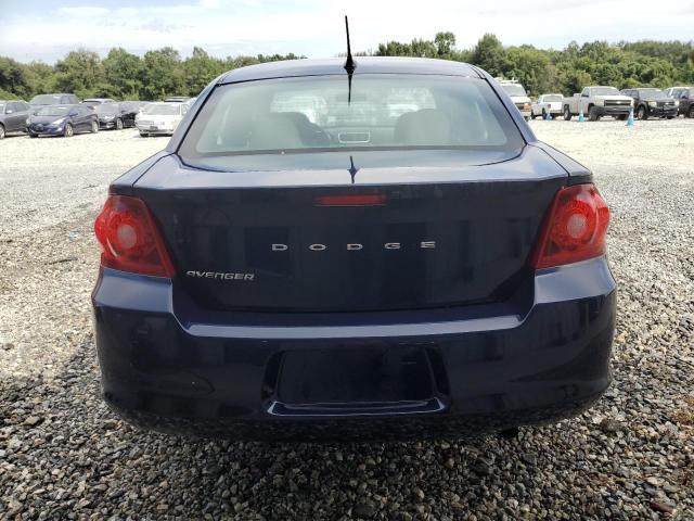 Photo 5 VIN: 1C3CDZAB7DN637499 - DODGE AVENGER SE 