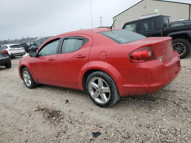 Photo 1 VIN: 1C3CDZAB7DN637552 - DODGE AVENGER 