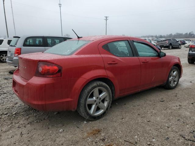 Photo 2 VIN: 1C3CDZAB7DN637552 - DODGE AVENGER 