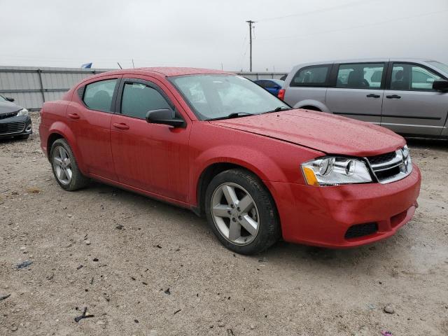 Photo 3 VIN: 1C3CDZAB7DN637552 - DODGE AVENGER 