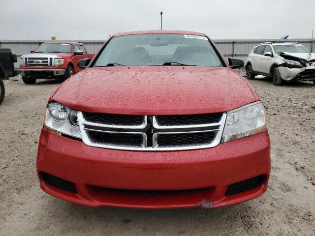 Photo 4 VIN: 1C3CDZAB7DN637552 - DODGE AVENGER 