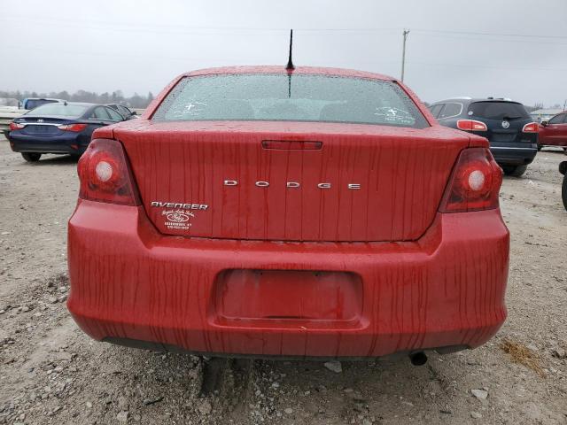 Photo 5 VIN: 1C3CDZAB7DN637552 - DODGE AVENGER 