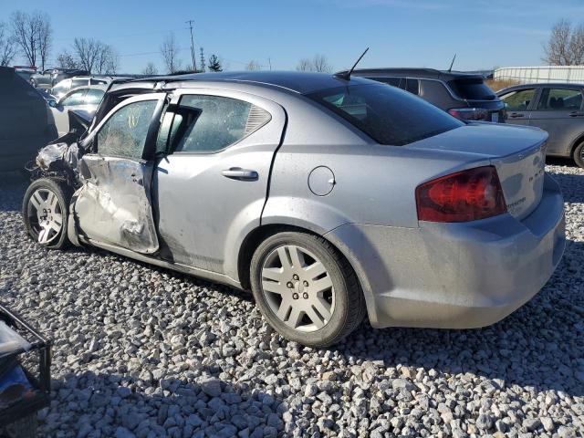 Photo 1 VIN: 1C3CDZAB7DN653718 - DODGE AVENGER 