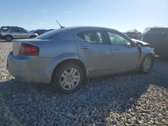 Photo 2 VIN: 1C3CDZAB7DN653718 - DODGE AVENGER 