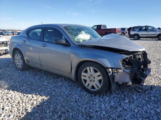 Photo 3 VIN: 1C3CDZAB7DN653718 - DODGE AVENGER 