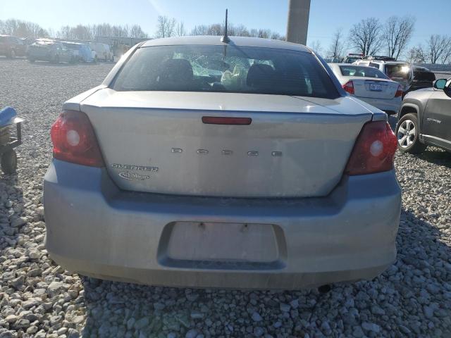 Photo 5 VIN: 1C3CDZAB7DN653718 - DODGE AVENGER 