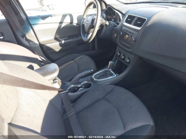 Photo 4 VIN: 1C3CDZAB7DN661382 - DODGE AVENGER 