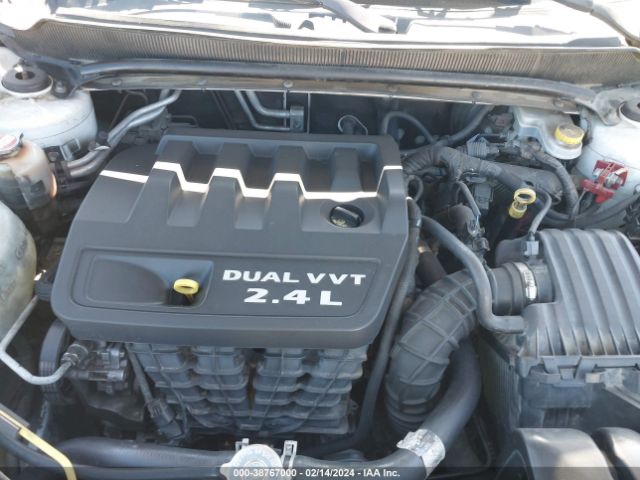 Photo 9 VIN: 1C3CDZAB7DN662399 - DODGE AVENGER 